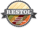 Restol Wood Oil